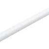 Primo Viertelstab 250 cm 10 x 10 mm weiß