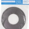 Primo Vorlegeband schwarz, 10 Meter