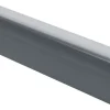 Primo Winkelleiste 250 cm 31 x 31 mm anthrazit