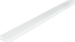 Primo Zwischenprofil transparent 250 cm 16,5 x 4 mm