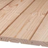 Profilholz Douglasie A B-Sortierung Faseprofil 300 x 12,1 cm 19 mm