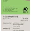 Profilholz Fichte Tanne A-Sortierung Schrägprofil 300 x 9,6 cm 12,5 mm