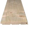Profilholz Fichte Tanne A-Sortierung Softlineprofil 300 x 12,1 cm 14 mm