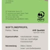 Profilholz Fichte Tanne B-Sortierung Softlineprofil 200 x 14,6 cm 19 mm