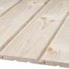 Profilholz Fichte Tanne Standard B-Sortierung Schrägprofil 200 x 12,1 cm 14 mm
