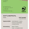 Profilholz Kiefer A B-Sortierung Softlineprofil 200 x 9,6 cm 12,5 mm