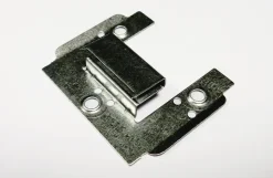 Profilkralle Wandpaneele 3D - 100 Stück