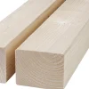 Rahmen Fichte Tanne Kanten gefast 300 cm 44 x 24 mm 4-seitig gehobelt