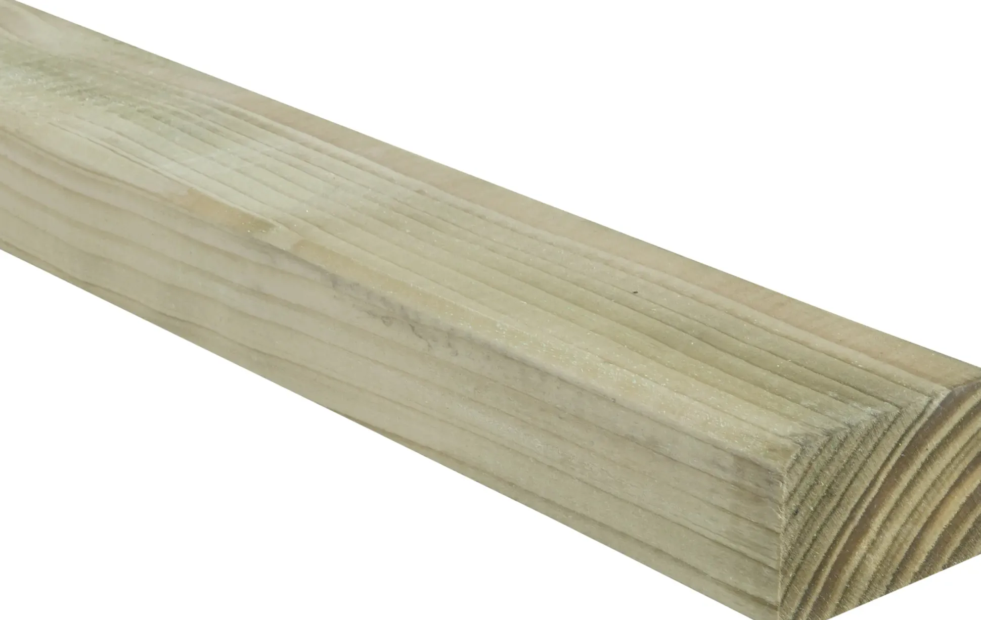 Rahmenholz 200 x 7 cm x 45 mm