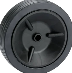 Rasenmäher-Rad 150 x 38 mm Tragkr. 30 kg