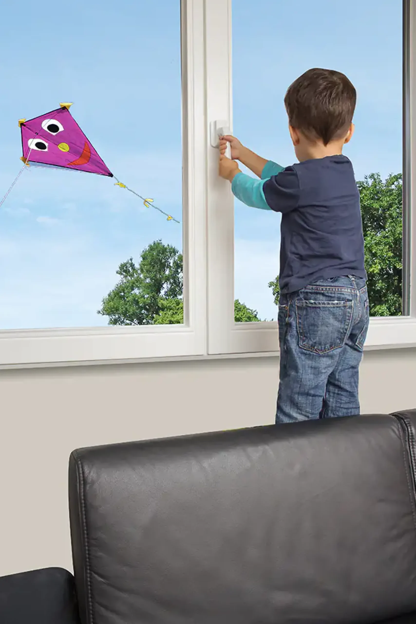 reer Fenstersicherung Winlock