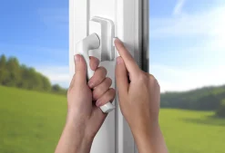 reer Fenstersicherung Winlock