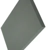 Regalboden Anthrazit 80 x 40 cm 16 mm Melaminbeschichtet