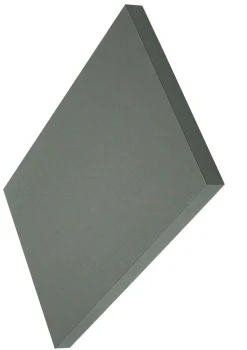 Regalboden Anthrazit 80 x 50 cm 16 mm Melaminbeschichtet