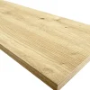 Regalboden Eiche astig 120 x 30 x 1,6 cm