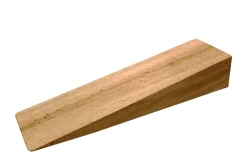 Rettenmeier Holzkeil Buche 20 x 5 x 4 cm