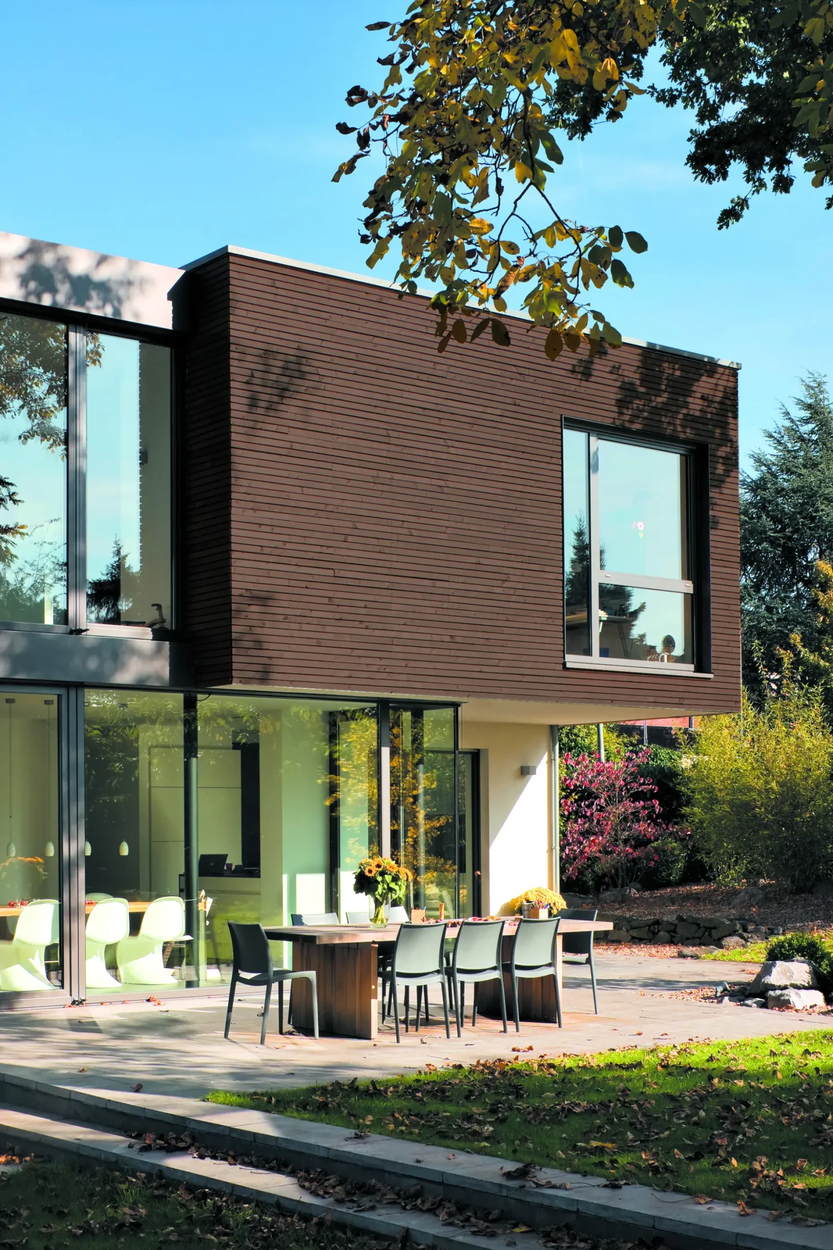 Rettenmeier Rhombusprofilleiste KDI Teak 200 x 5,8 x 2,8 cm