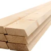 Rhombusprofilleiste Douglasie 200 x 6,8 x 2 cm natur