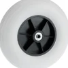 Rollatoren-Rad 200 x 50 mm Tragkr. 40 kg