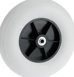 Rollatoren-Rad 200 x 50 mm Tragkr. 40 kg