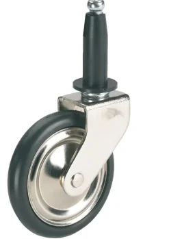 Rolle 50 x 9 mm, Tragkr. 8 kg