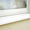 Sarei Fensterblech Aluminium weiß Ausladung 225 mm Länge 3000 mm