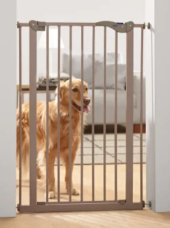 Savic Absperrtür Dog Barrier H 107 cm
