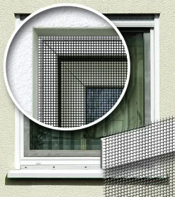 Schellenberg Befestigungsband 5,6 m transparent