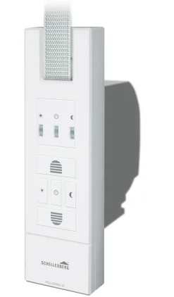 Schellenberg elektrischer Gurtwickler RolloDrive 65 Standard
