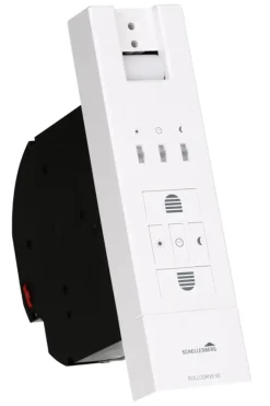 Schellenberg elektrischer Gurtwickler RolloDrive 65 Premium
