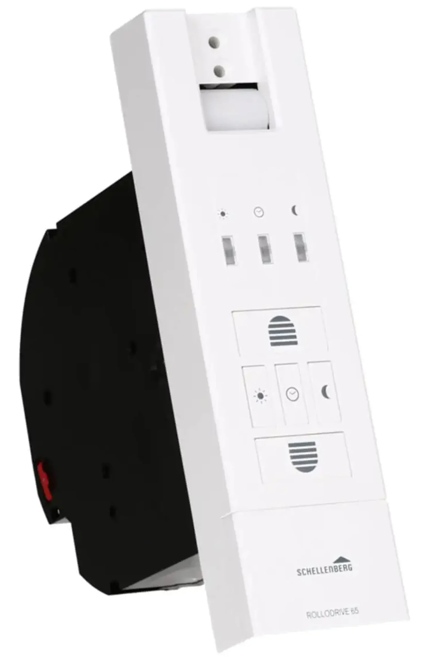 Schellenberg elektrischer Gurtwickler RolloDrive 65 Premium