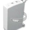 Schellenberg elektrischer Gurtwickler Mini RolloDrive 35, für 20 kg/4,0 m²