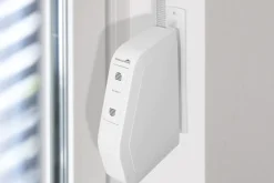Schellenberg elektrischer Gurtwickler RolloDrive 75 Premium