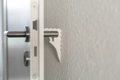 Schellenberg Fenster-/Türstopper Gesundes Stoßlüften und mehr