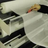 Schellenberg Fliegengitter Rolle 100 cm weiß individuell kürzbar