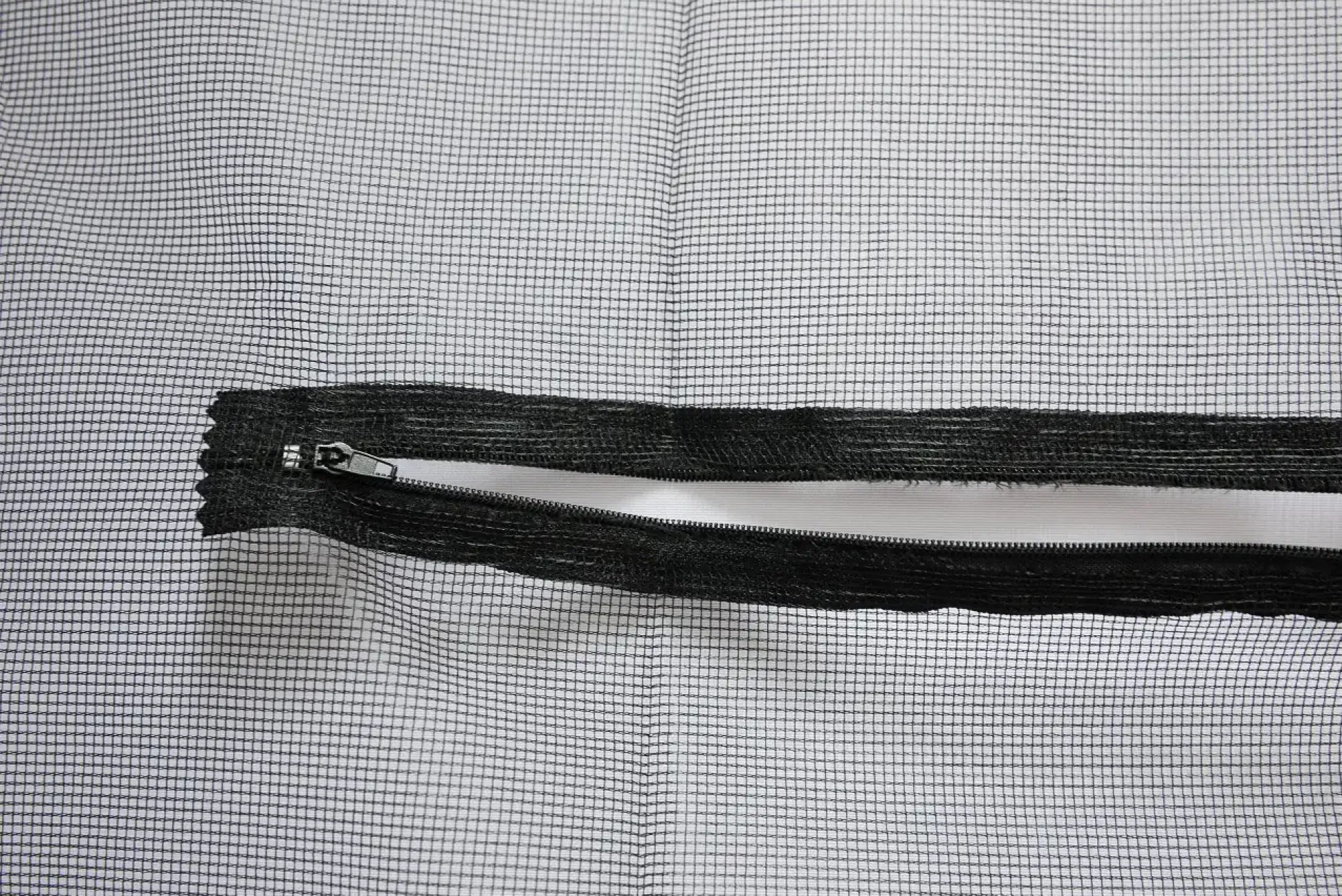 Schellenberg Fliegengitter 150 x 180 cm anthrazit/anthrazit kürzbar