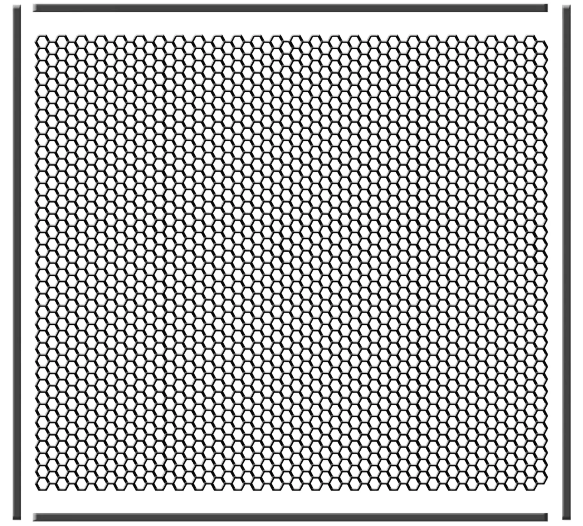 Schellenberg Fliegengitter 130 x 150 cm anthrazit kürzbar