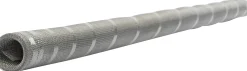 Schellenberg Fliegengitter Minirolle 100 x 250 cm weiß kürzbar