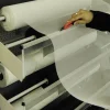 Schellenberg Fliegengitter Rolle 120 cm grau individuell kürzbar