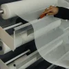 Schellenberg Fliegengitter Rolle 60 cm grau individuell kürzbar