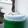 Schellenberg Fliegengitter MAXI 150 x 300 cm weiß kürzbar