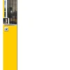 Schellenberg Fliegenschutz-Vorhang STANDARD 100 x 220 cm anthrazit kürzbar