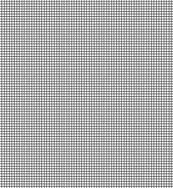 Schellenberg Fliegenschutz-Lamellenvorhang 140 x 240 cm anthrazit kürzbar