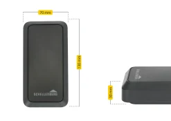 Schellenberg Funk-Codetaster Powerlift für Garagentore