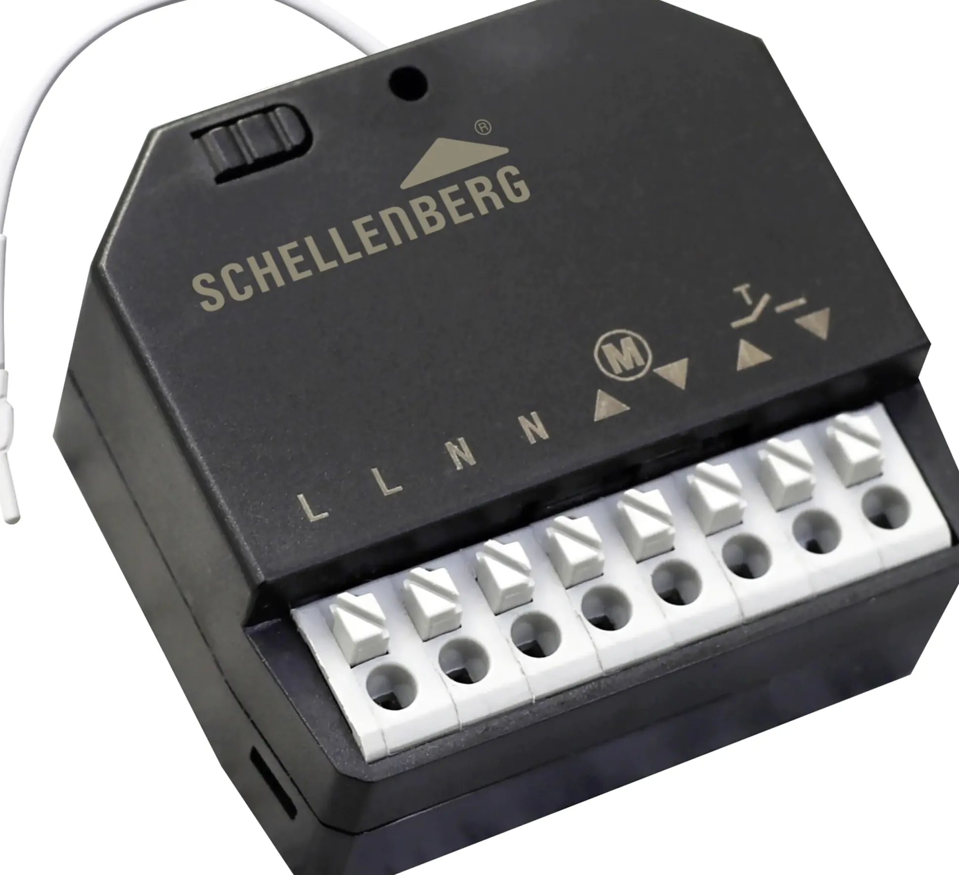 Schellenberg Funk-Empfangsmodul
