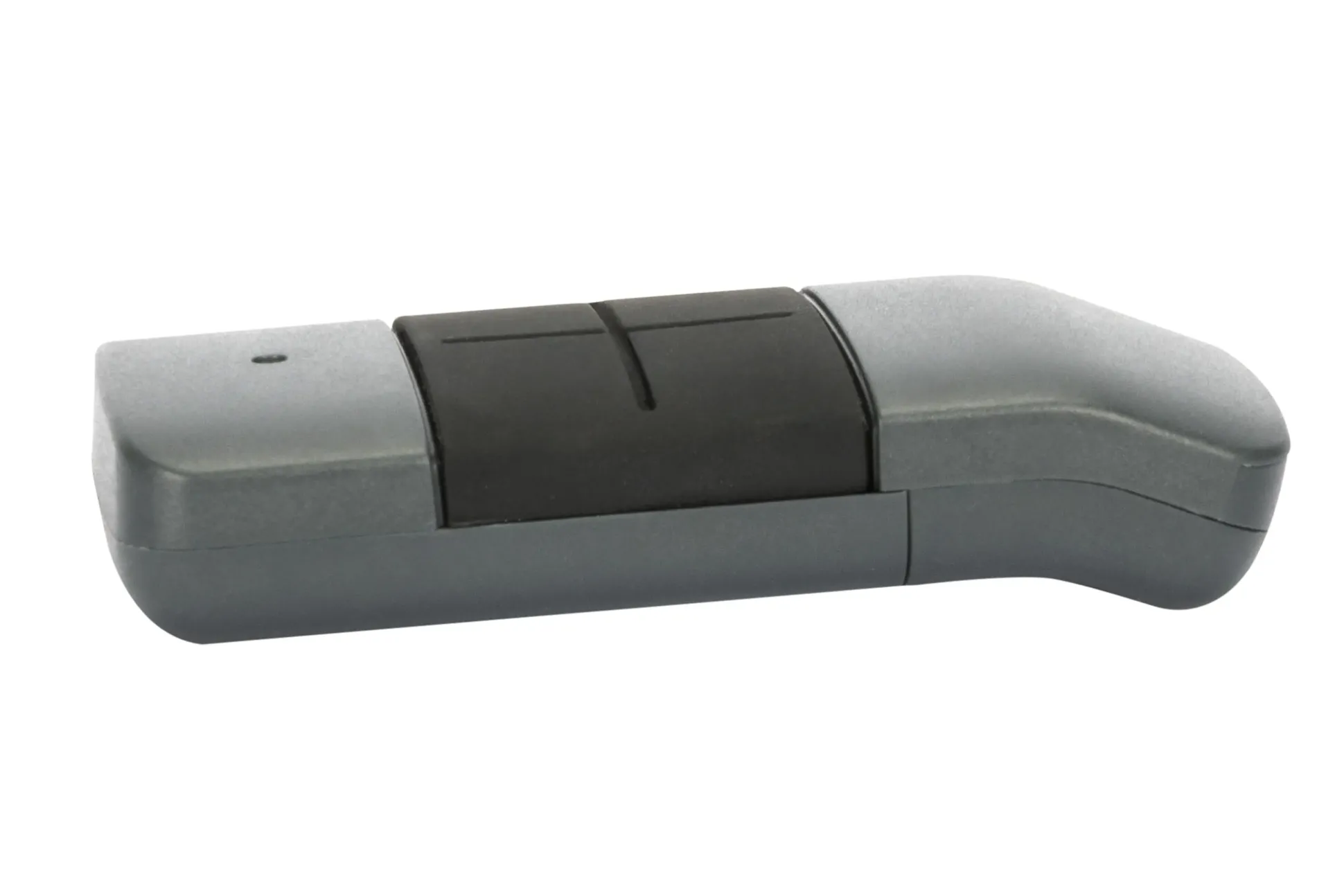Schellenberg Funk-Handsender Powerlift 4-Kanal für Garagentore