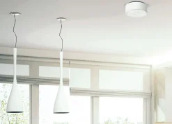 Schellenberg Funk-Lichtmodul weiß