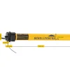 Schellenberg Funk-Rolladenmotor Premium 20 Nm Maxi für 60 mm Achtkantwelle
