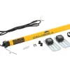 Schellenberg Funk-Rollladenmotor Mini Premium 10 Nm für 40 mm Achtkantwelle
