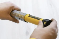 Schellenberg Funk-Rollladenmotor Mini Premium 10 Nm für 40 mm Achtkantwelle